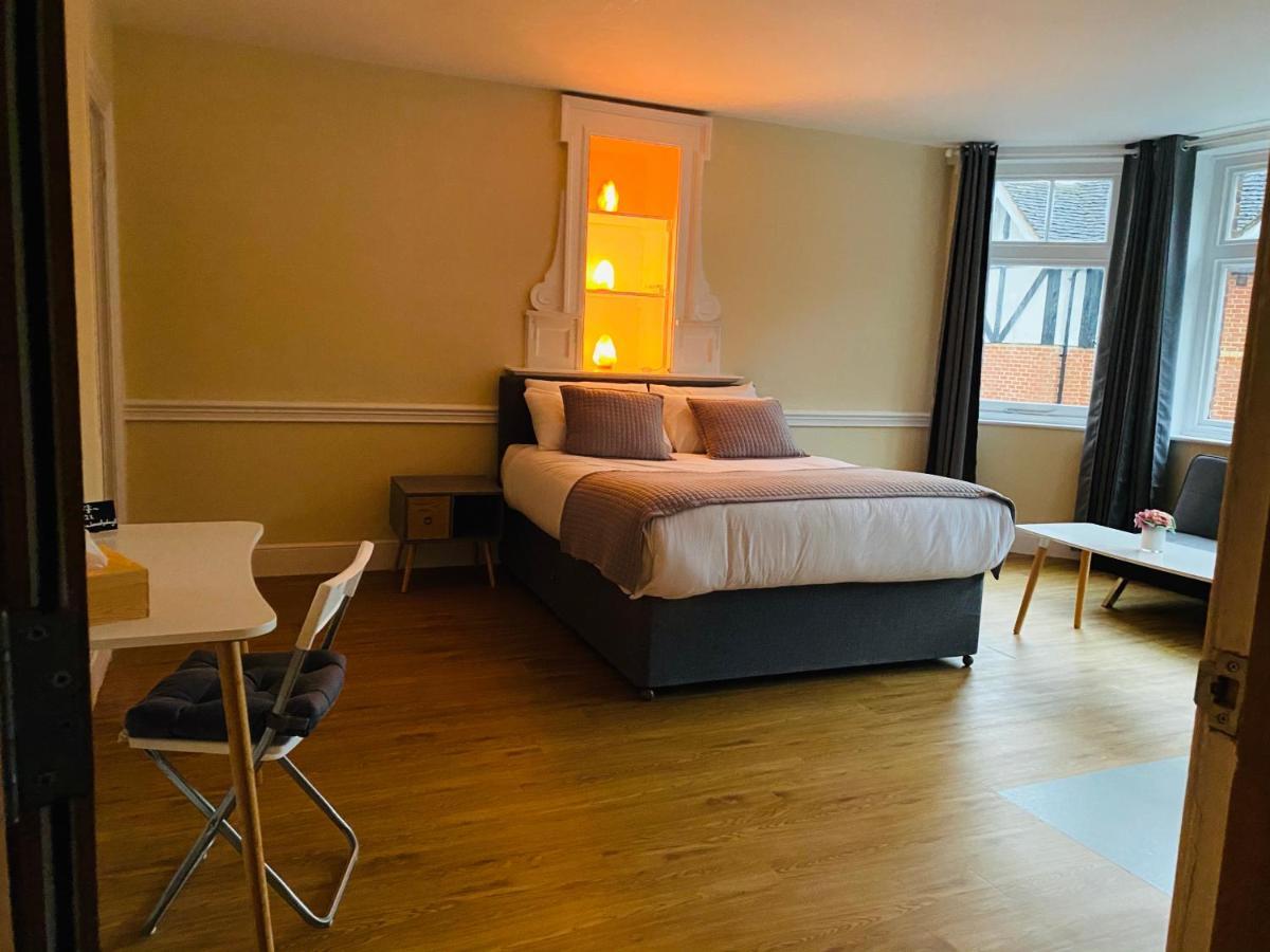 Fairview House Διαμέρισμα Ντόβερ Εξωτερικό φωτογραφία